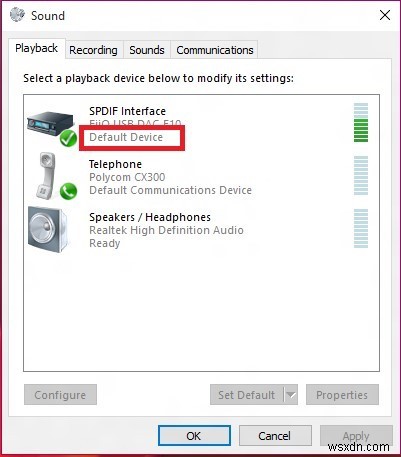 Taskbar Volume Control not working in Windows 11/10