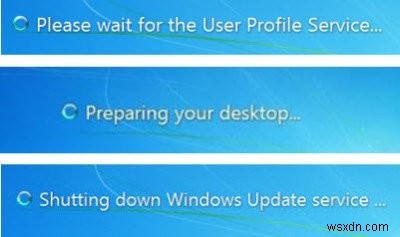 Enable Verbose or Highly Detailed Status Messages in Windows 11/10