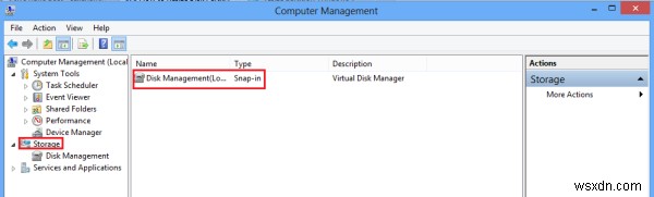 Create New, Resize, Extend Partition using Disk Management Tool in Windows 11/10