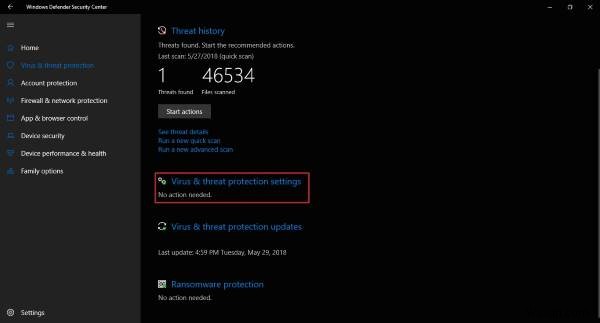 Windows Update keeps failing with error 0x8007001f – 0x20006