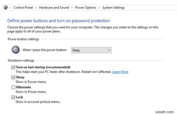 Windows 11/10 computer goes to Sleep too early