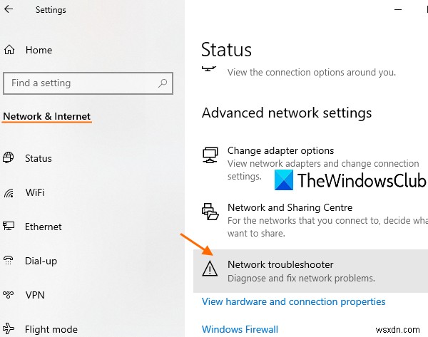 Fix Microsoft Store Error 0x80072F7D