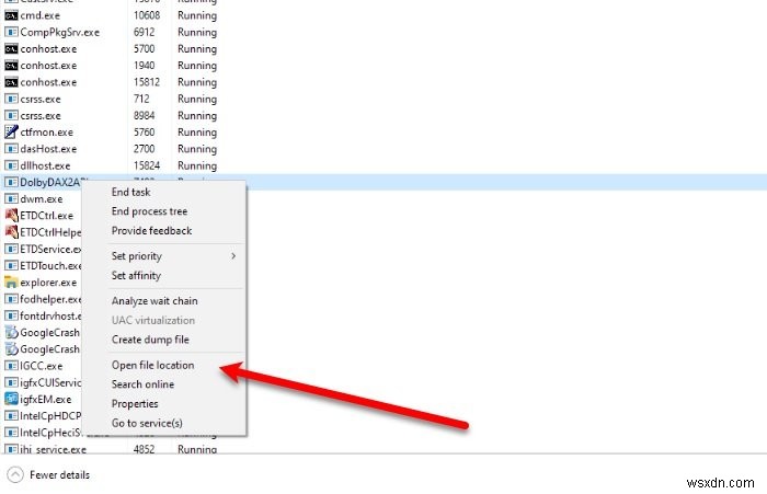DAX3API.exe keeps popping up in command prompt; What is it?