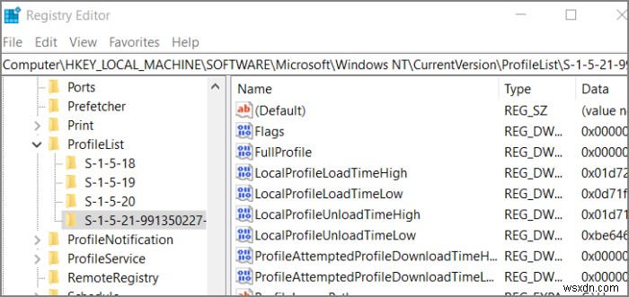 Deleted User Profile by mistake and now can’t login to Windows 11/10