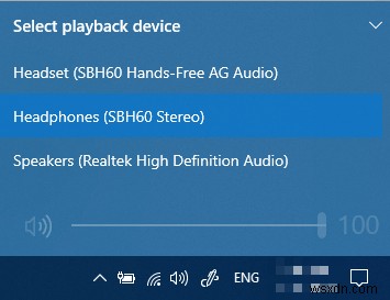 How to rename an Audio device in Windows 11/10