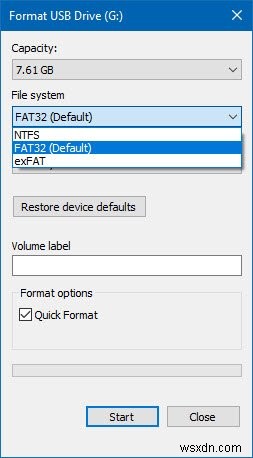 Location is not available, The file or directory is corrupted and unreadable