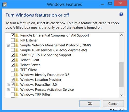 Watch Star Wars in Windows 11/10 using an old trick