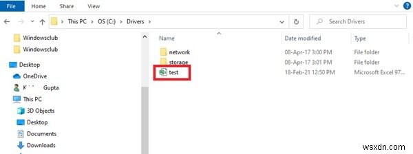 How to create a Folder Tree in Windows 11/10?