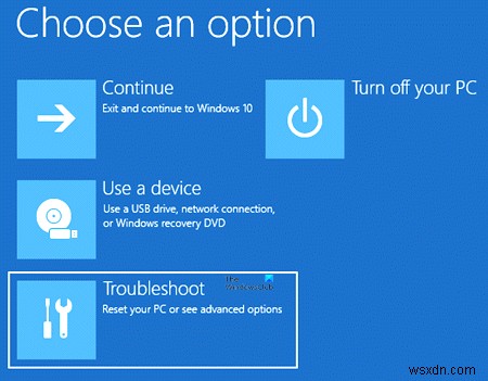How to uninstall latest Quality Update or Feature Update in Windows 11/10