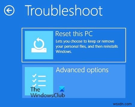 How to uninstall latest Quality Update or Feature Update in Windows 11/10