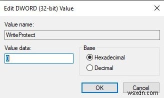 DiskPart has encountered an error: Access is denied
