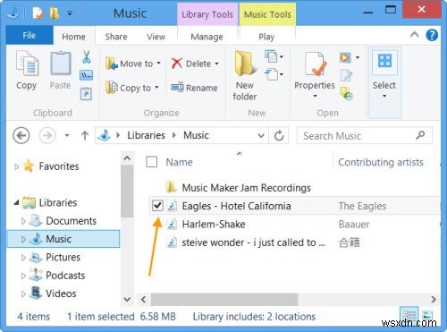 How to enable Check Boxes to select files and folders in Windows 11/10