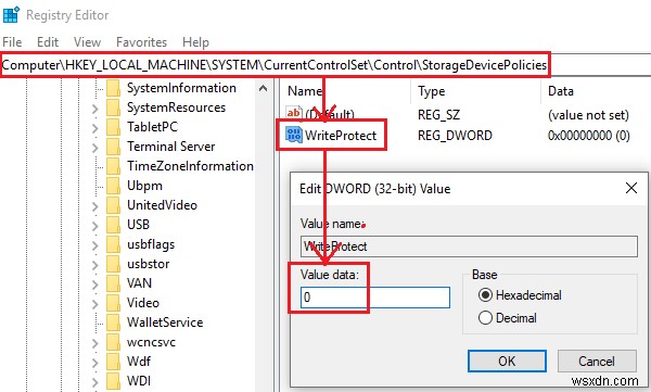 Fix Diskpart failed to clear disk attributes error on Windows 11/10