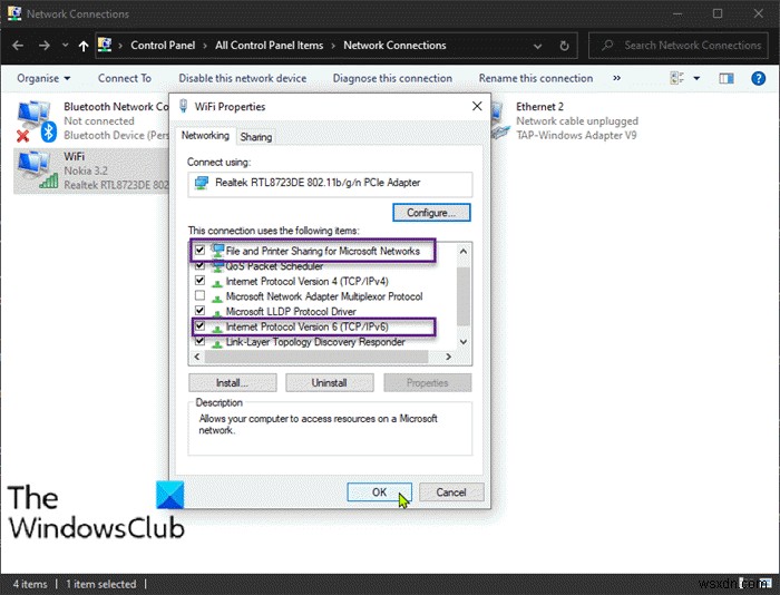 The RPC server is unavailable in Windows 11/10
