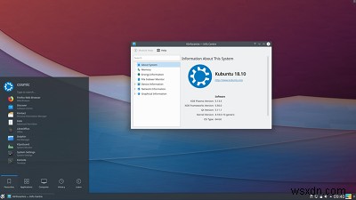 Best Linux distributions which look like Windows