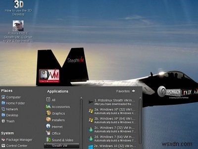 Best Linux distributions which look like Windows