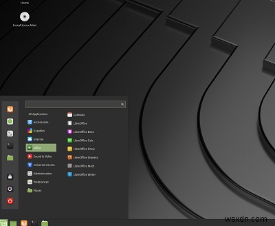 Best Linux distributions which look like Windows