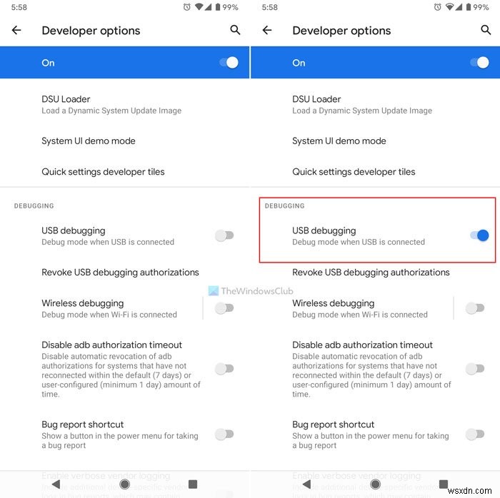 Media Transfer Protocol (MTP) is not working on Windows 11/10