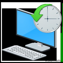 System Restore failed to replace the file, Error Code 0x80070780