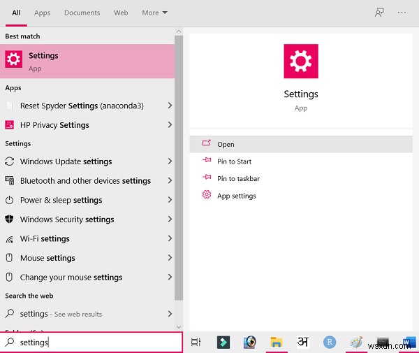 How to enable Wallpaper Slideshow in Windows 11/10