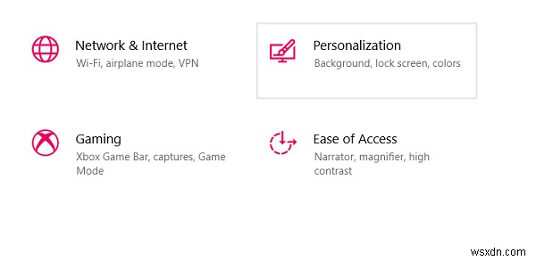 How to enable Wallpaper Slideshow in Windows 11/10