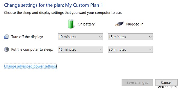 How to enable Wallpaper Slideshow in Windows 11/10