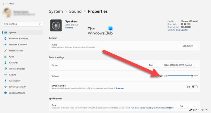 How to set up and use a Headset on Windows 11/10 PC