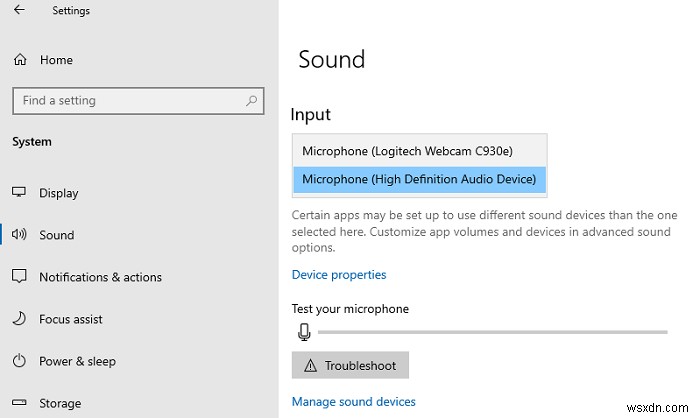 How to set up and use a Headset on Windows 11/10 PC