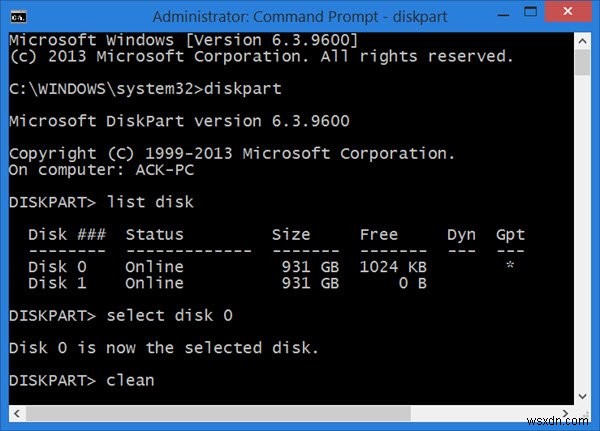 The type of the file system is RAW, CHKDSK is not available for RAW drives