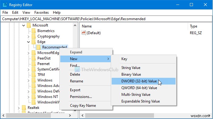 How to prevent users from downloading files in Edge