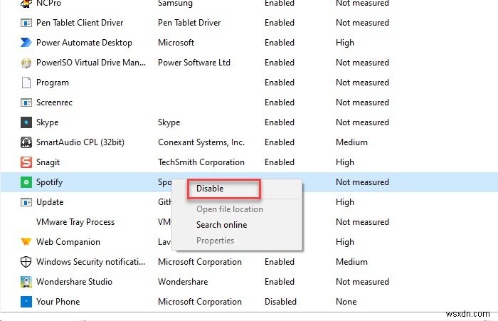 Windows Screen keeps refreshing itself automatically in Windows 11/10