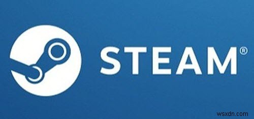 Fix Steam stuck on Allocating disk space on Windows 11/10