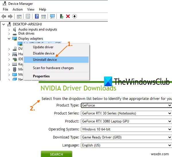 Fix NVIDIA high definition audio Not plugged in error