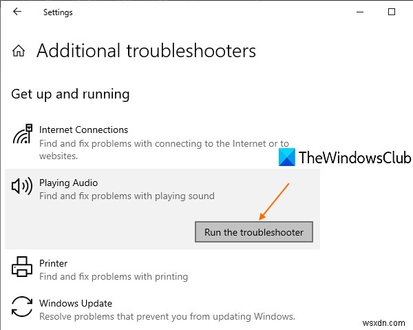 Fix NVIDIA high definition audio Not plugged in error