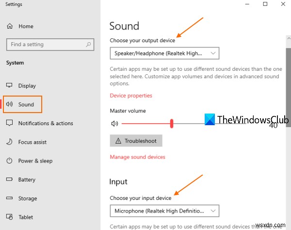 Fix NVIDIA high definition audio Not plugged in error
