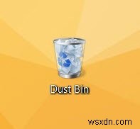 Recycle Bin Tricks and Tips for Windows 11/10