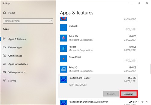 Fix Problem Event Name BEX64 in Windows 10