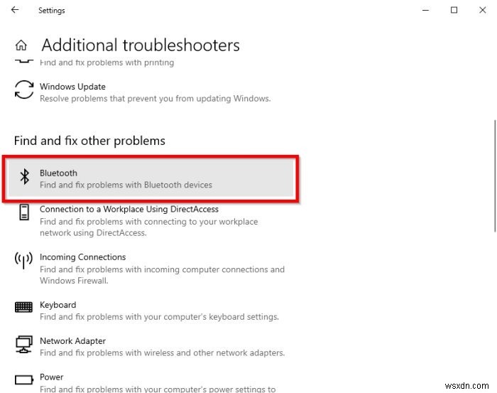 Fix Broadcom BCM20702A0 driver error on Windows 11/10