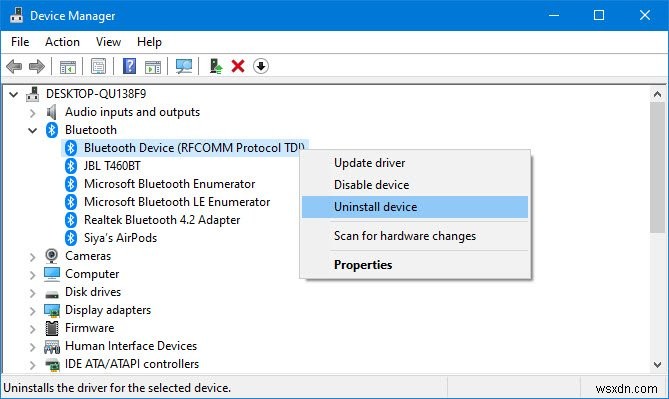 Fix Broadcom BCM20702A0 driver error on Windows 11/10