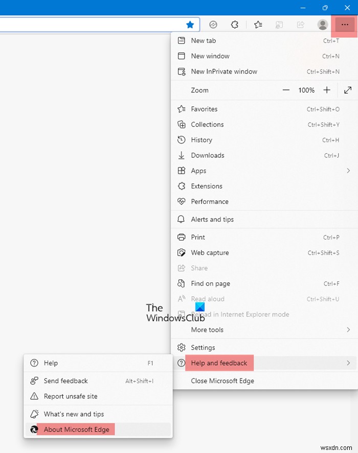 How to find Version Number of App, Software or Program in Windows 11/10