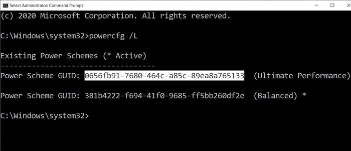 How to set what happens when you close the laptop lid using PowerCFG in Windows 11/10