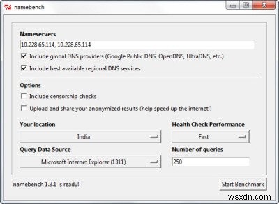 How to increase browsing speed by changing DNS settings in Windows 11/10