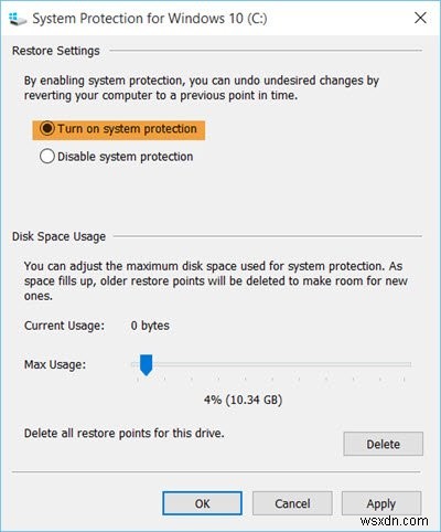 What is vssvc.exe? Fix vssvc.exe high Disk, CPU, Memory usage on Windows 11/10