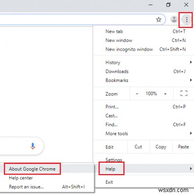 How to update Chrome, Edge, Firefox, Opera browser on Windows 11/10