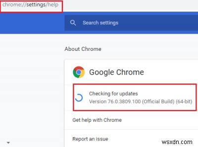 How to update Chrome, Edge, Firefox, Opera browser on Windows 11/10