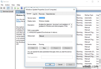 Windows Modules Installer Worker (TiWorker.exe) High CPU & Disk Usage