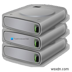 How to Rename Storage Pool for Storage Spaces in Windows 10