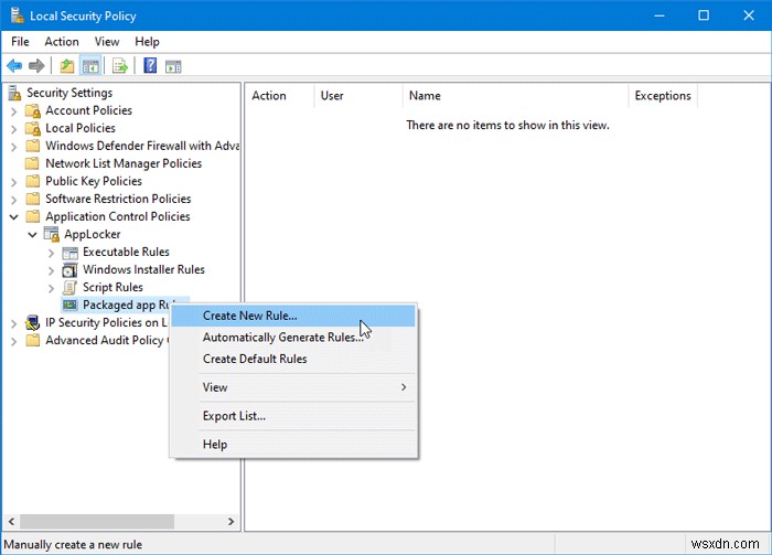 This app has been blocked for your protection by your system administrator