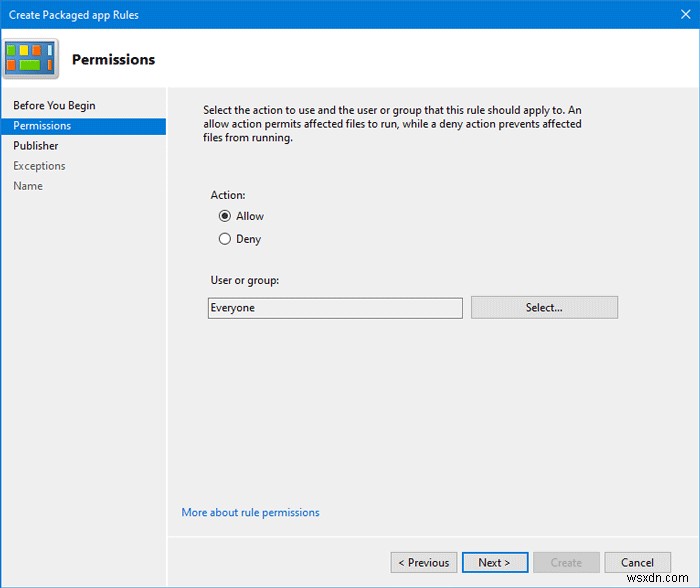 This app has been blocked for your protection by your system administrator