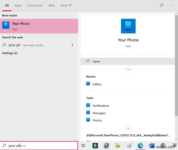 How to run multiple Android apps on Windows 10 PC with Your Phone app